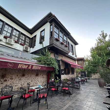 Grace Lounge Premium Apartment Antalya Ngoại thất bức ảnh