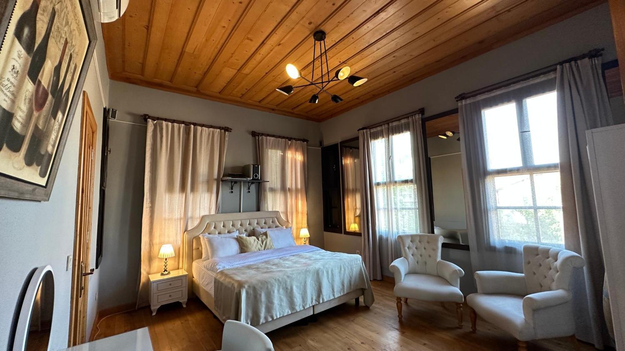Grace Lounge Premium Apartment Antalya Ngoại thất bức ảnh