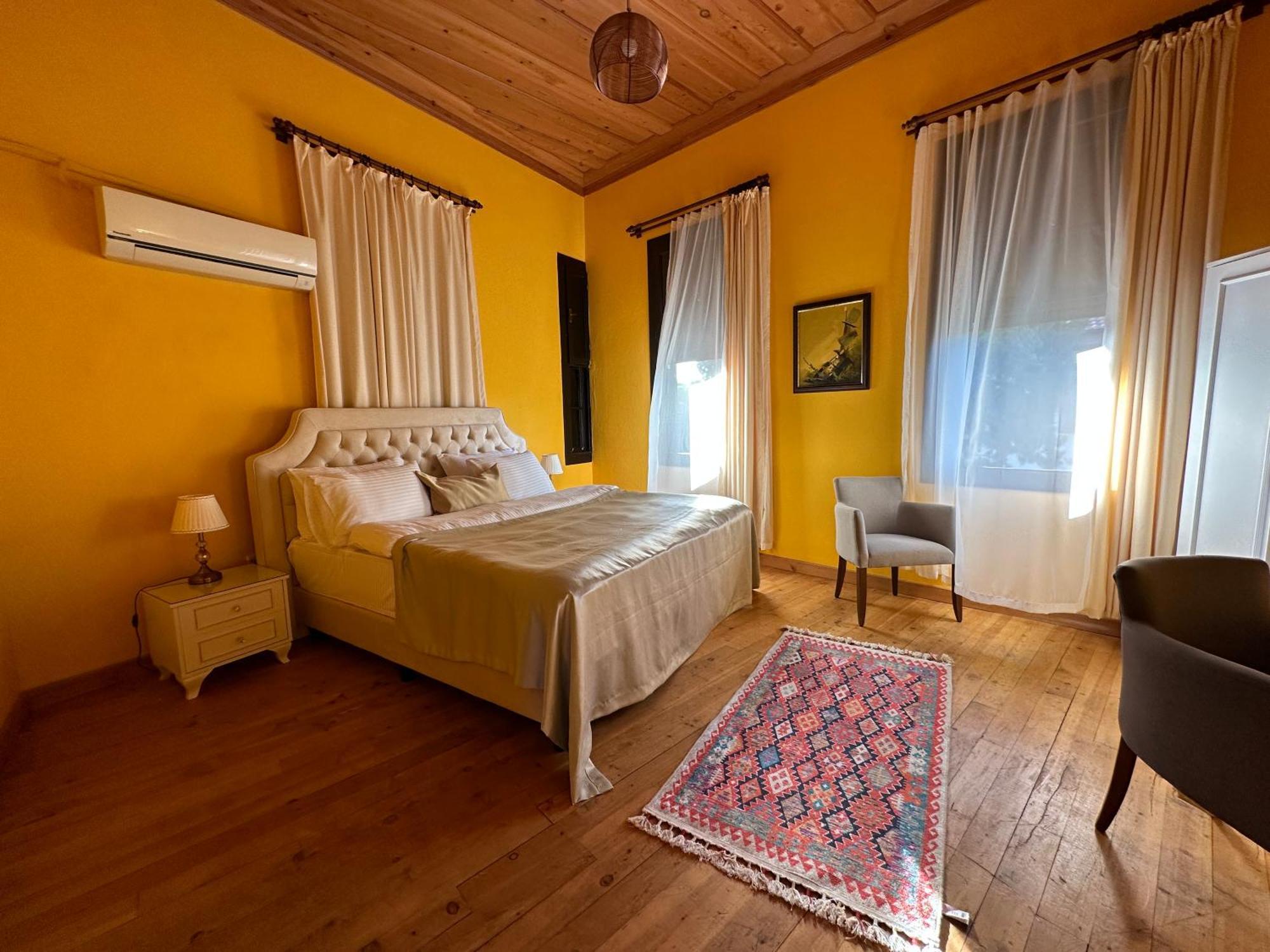 Grace Lounge Premium Apartment Antalya Ngoại thất bức ảnh