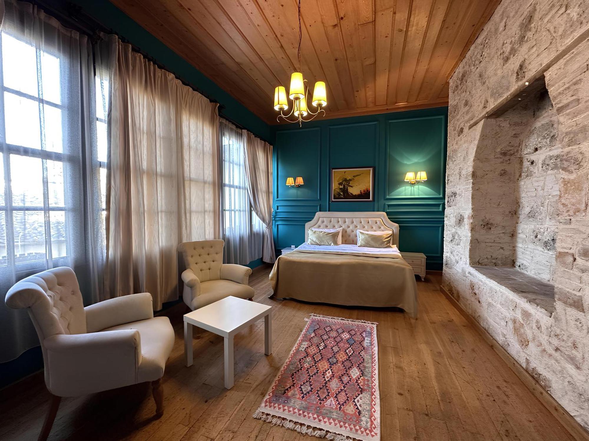 Grace Lounge Premium Apartment Antalya Ngoại thất bức ảnh