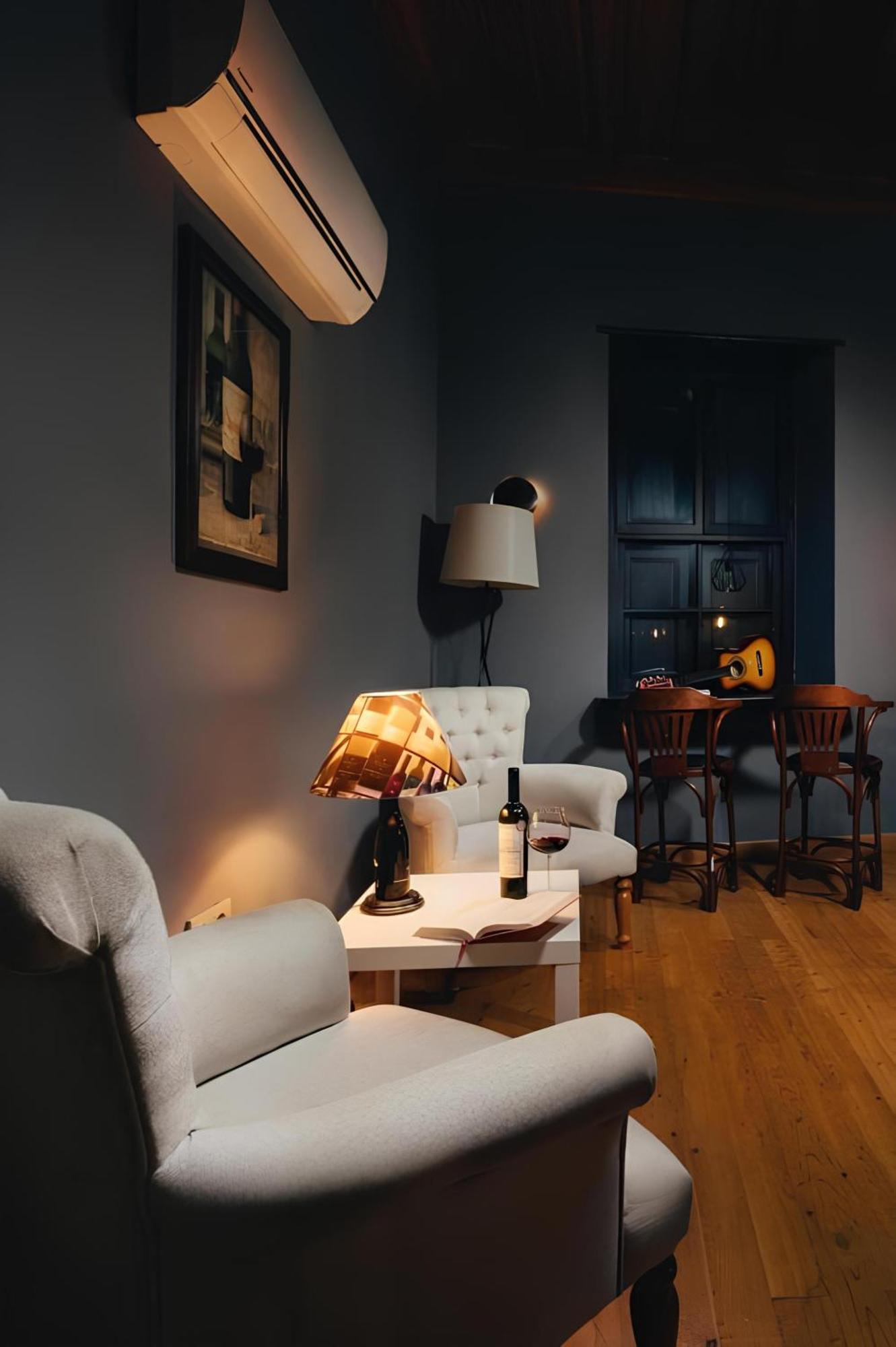Grace Lounge Premium Apartment Antalya Ngoại thất bức ảnh