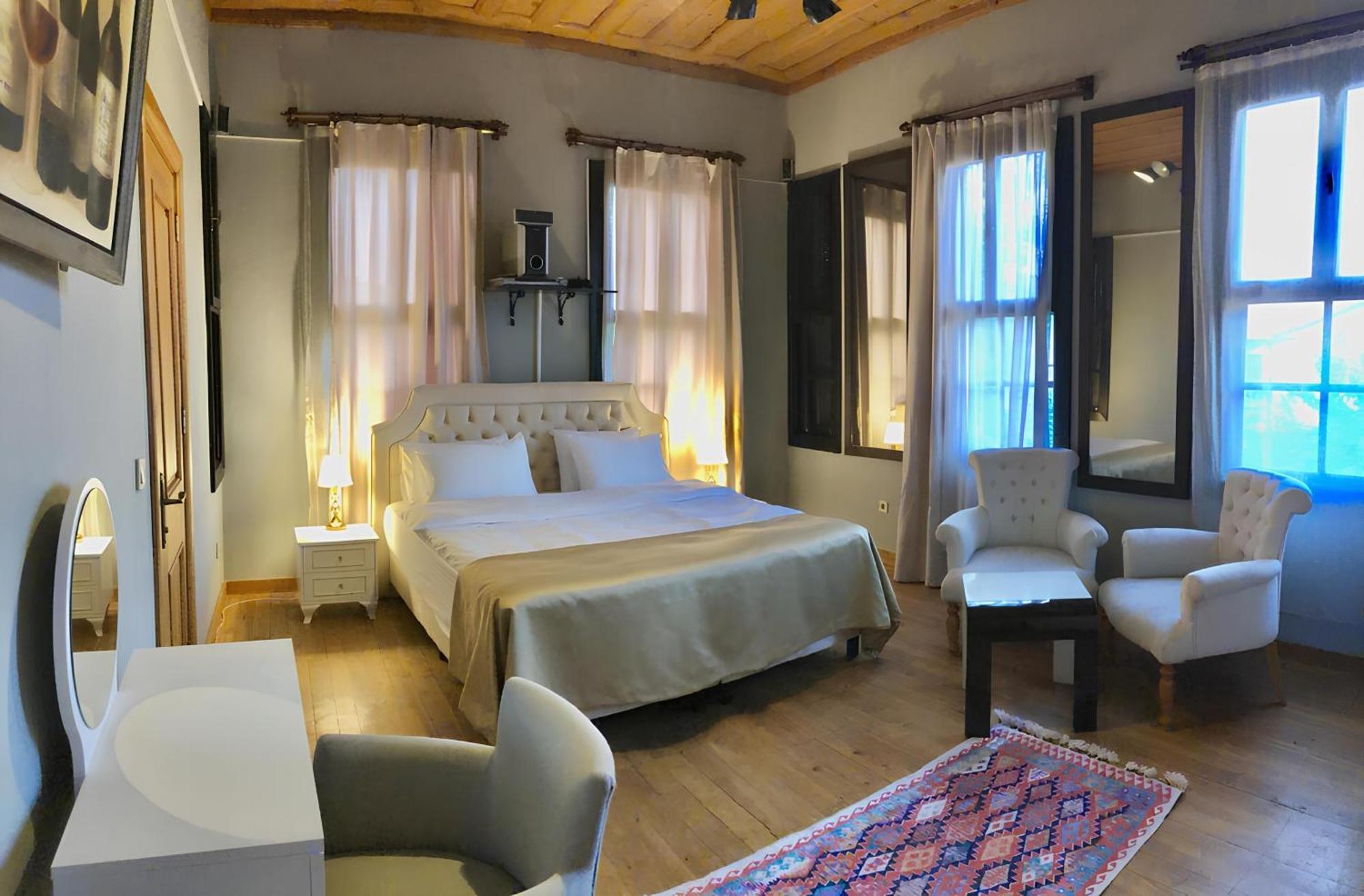 Grace Lounge Premium Apartment Antalya Ngoại thất bức ảnh