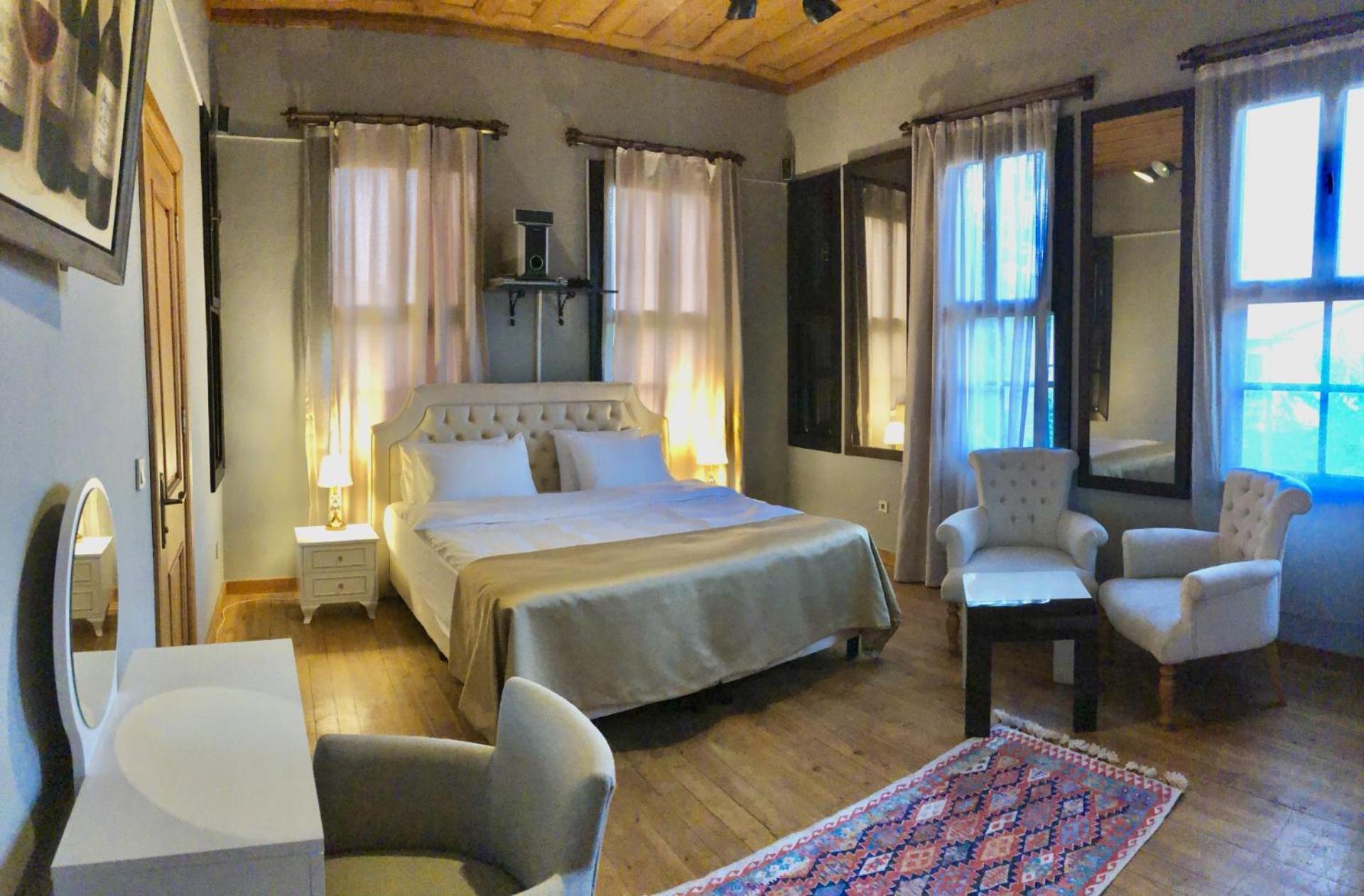 Grace Lounge Premium Apartment Antalya Ngoại thất bức ảnh