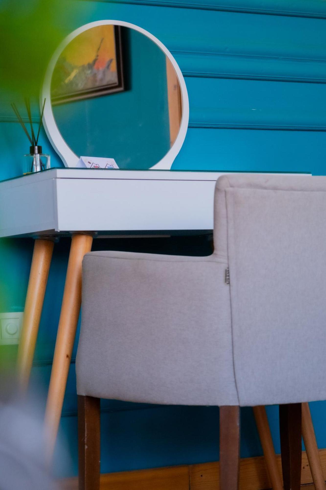 Grace Lounge Premium Apartment Antalya Ngoại thất bức ảnh