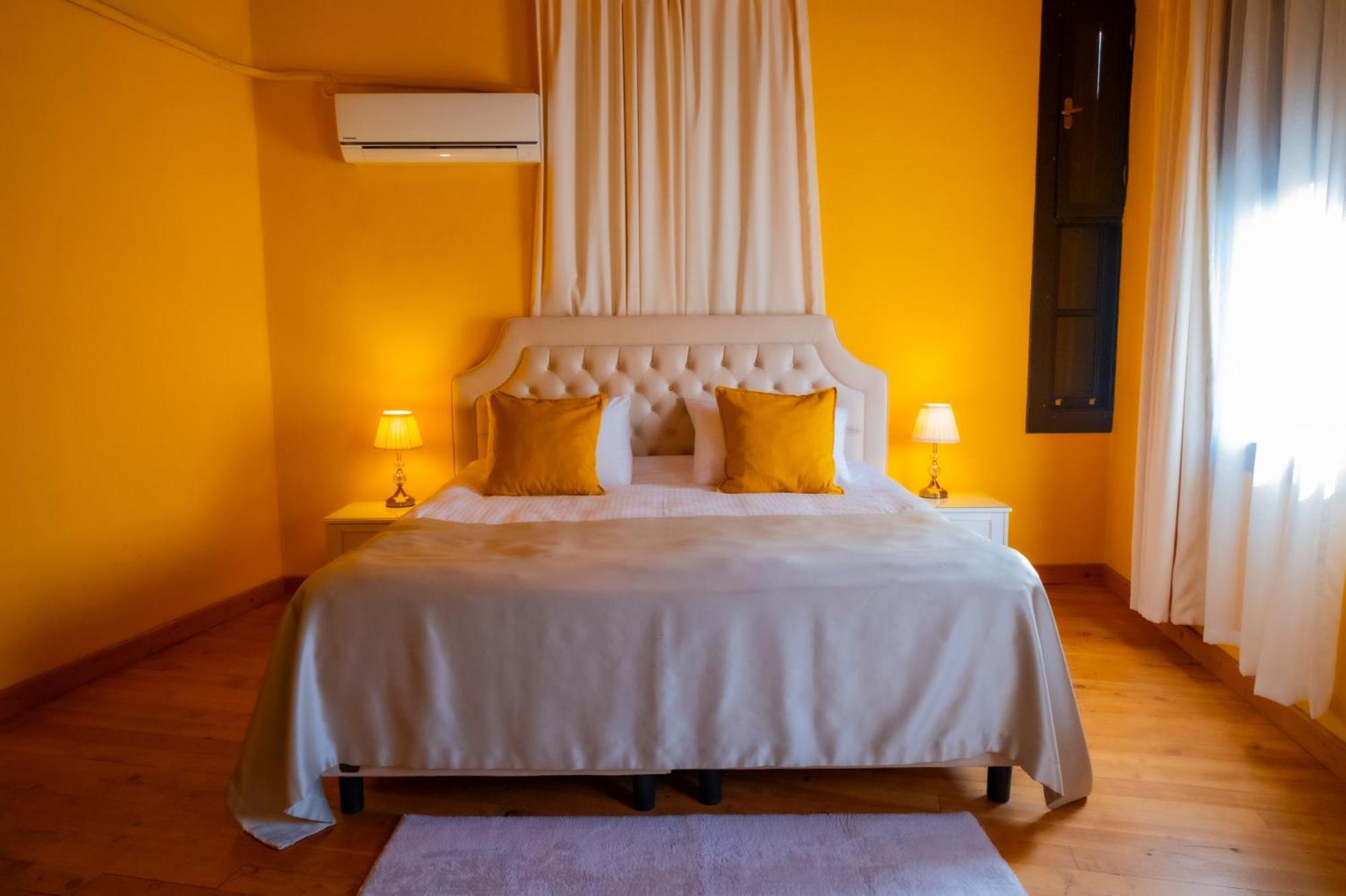 Grace Lounge Premium Apartment Antalya Ngoại thất bức ảnh