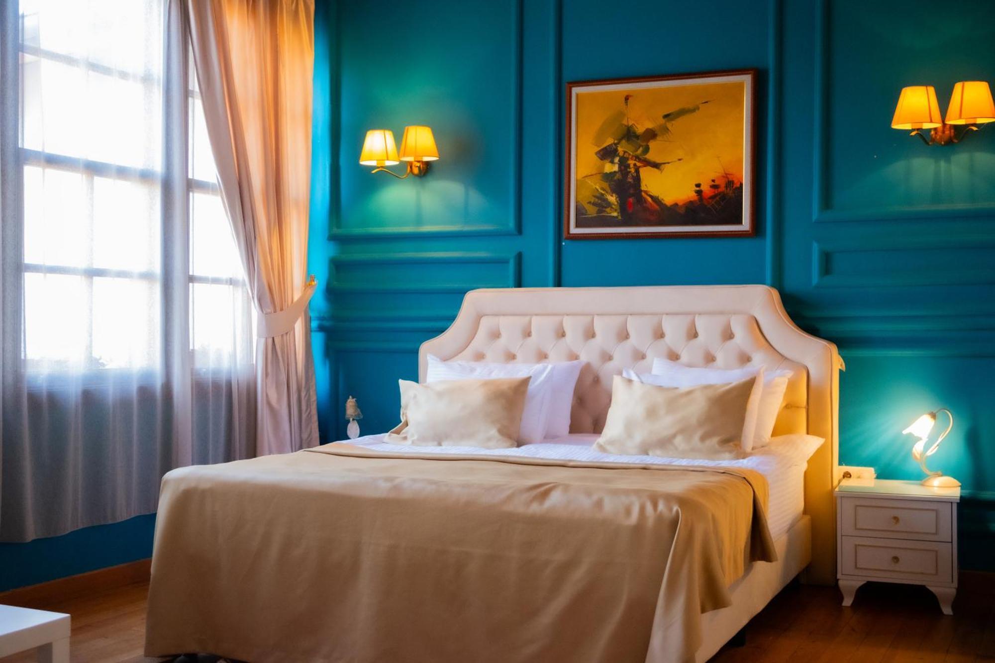 Grace Lounge Premium Apartment Antalya Ngoại thất bức ảnh