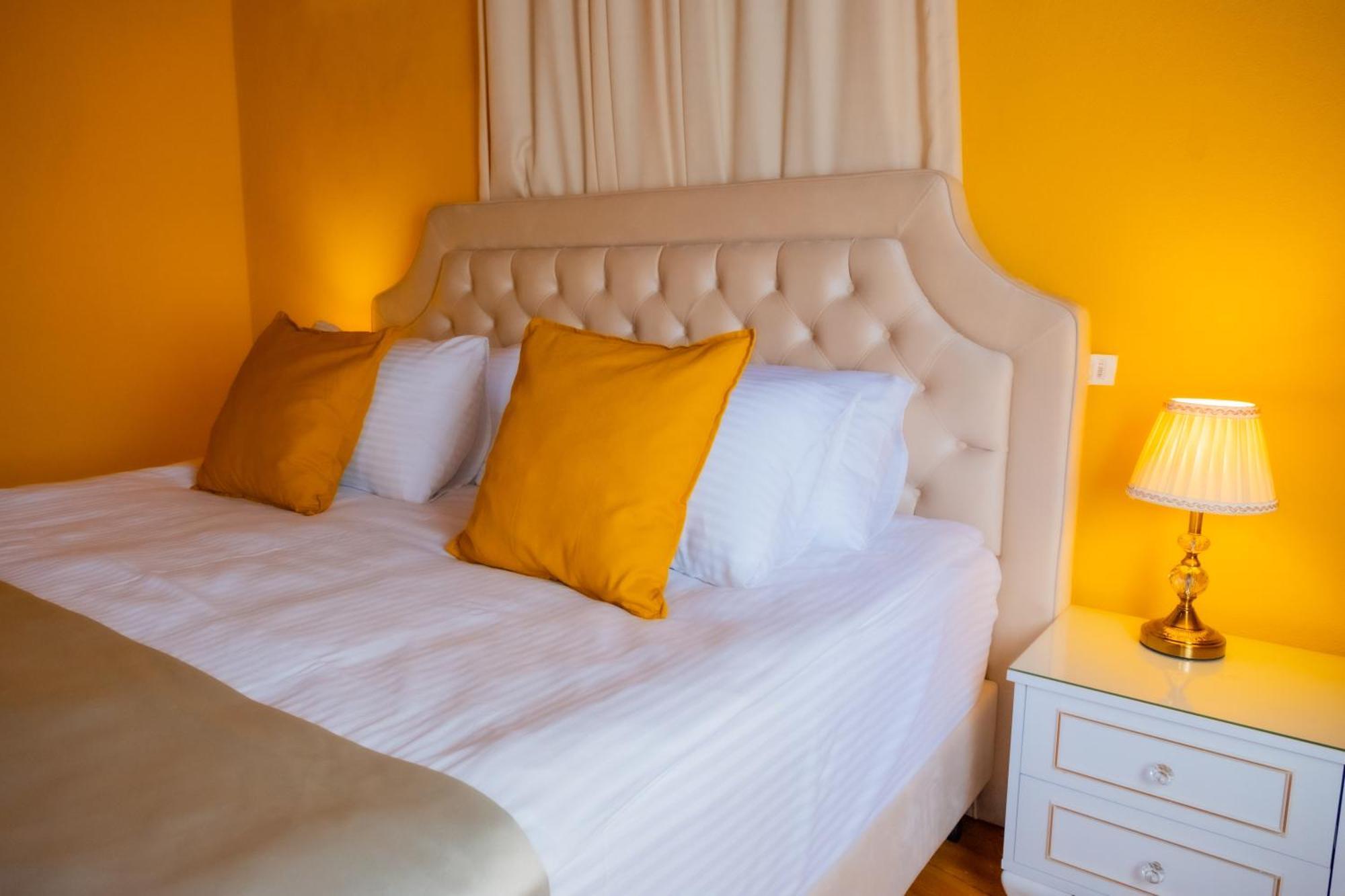 Grace Lounge Premium Apartment Antalya Ngoại thất bức ảnh