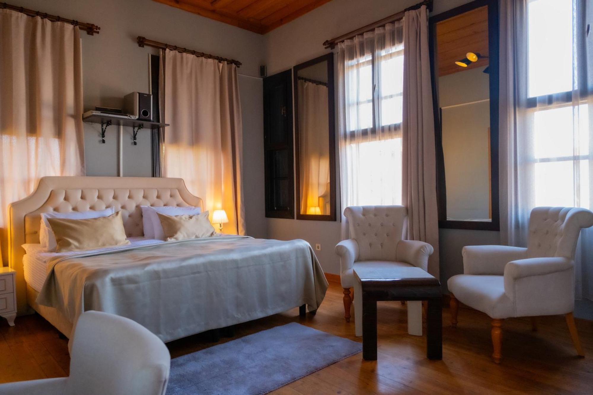 Grace Lounge Premium Apartment Antalya Ngoại thất bức ảnh