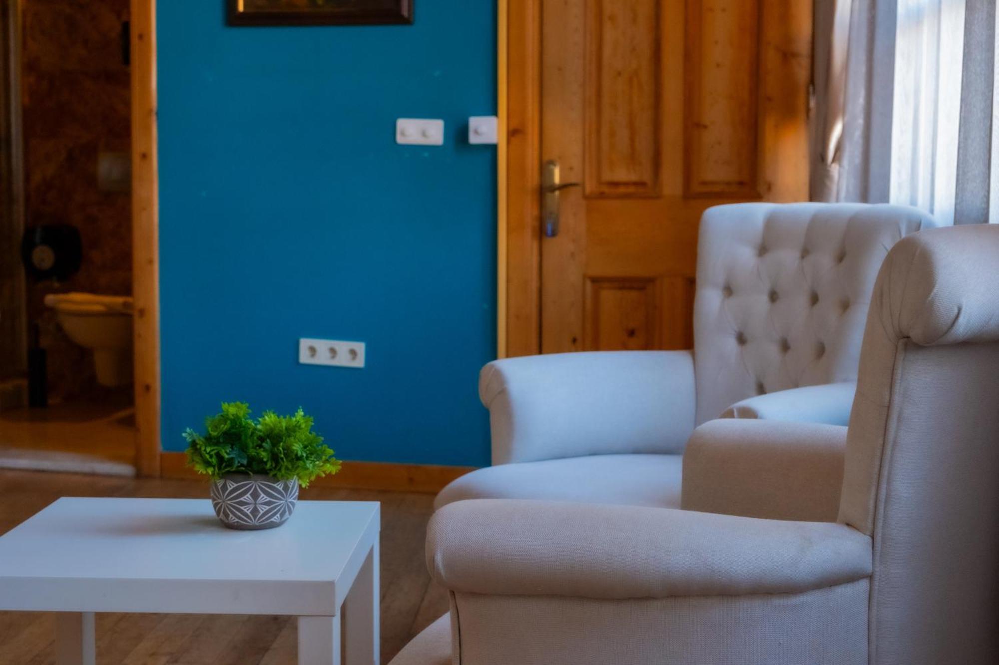 Grace Lounge Premium Apartment Antalya Ngoại thất bức ảnh