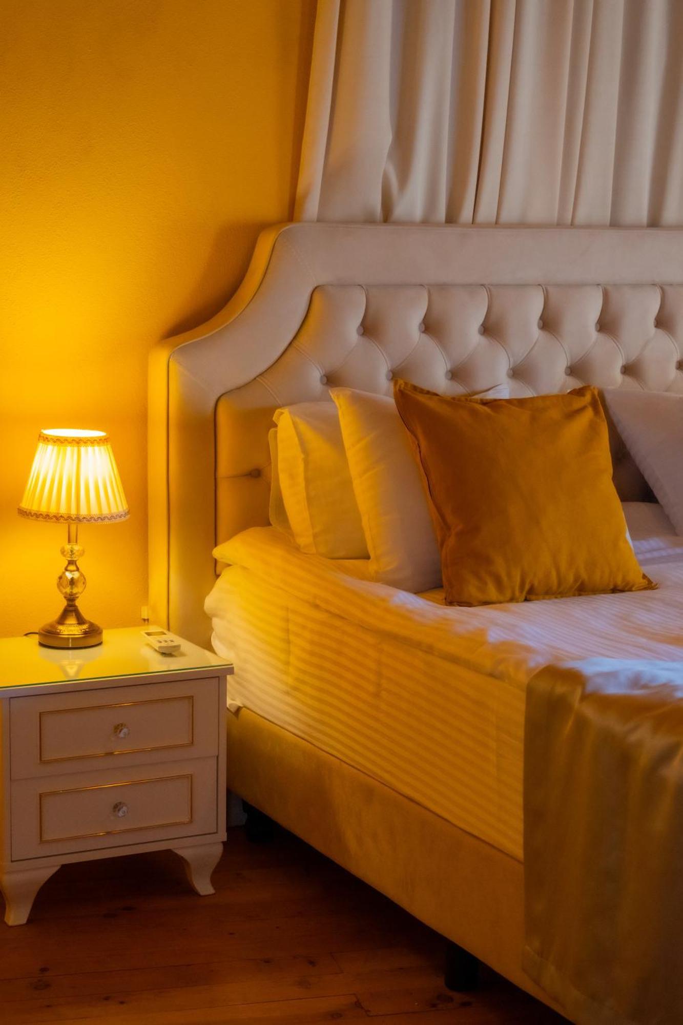 Grace Lounge Premium Apartment Antalya Ngoại thất bức ảnh