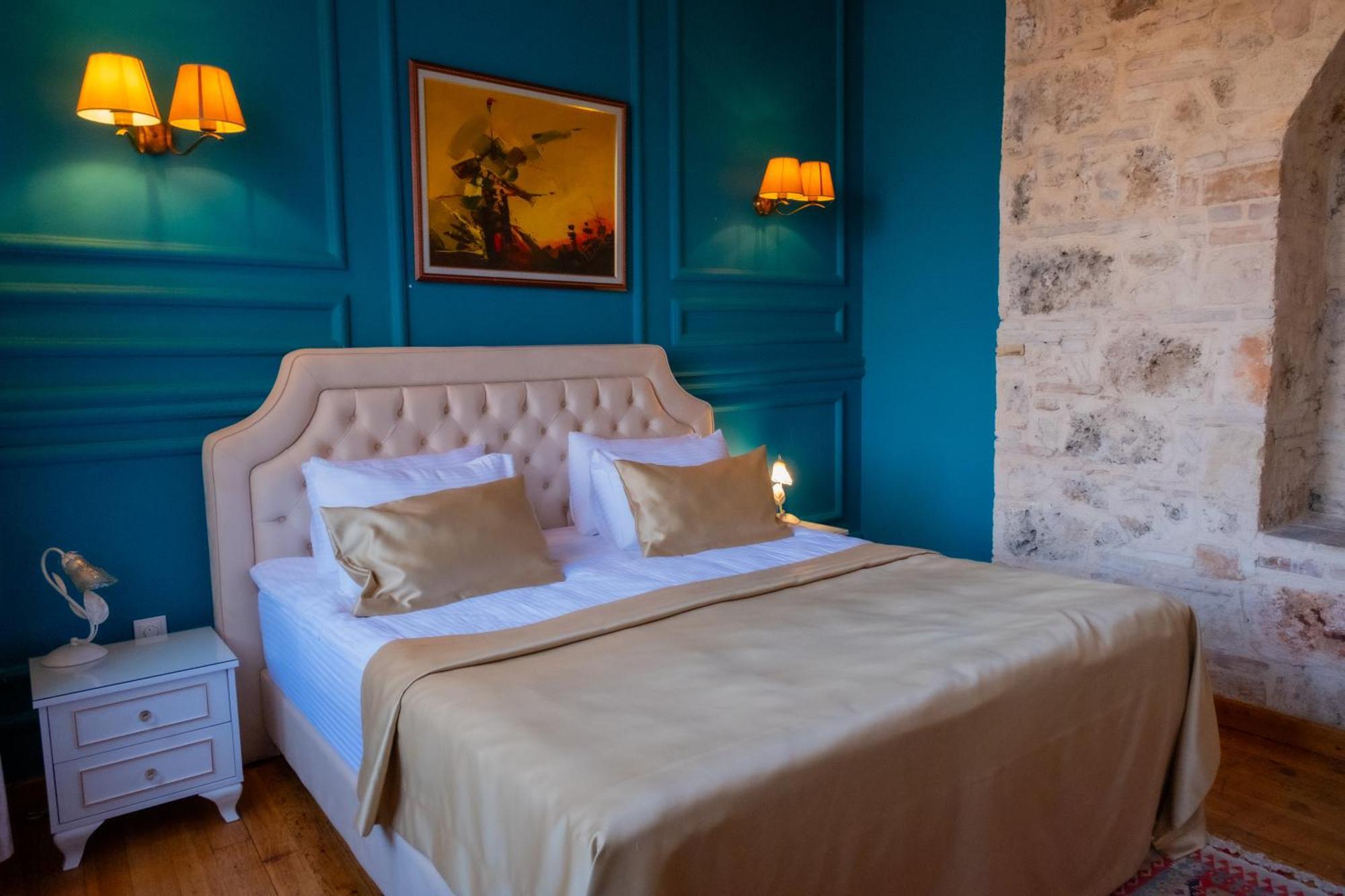 Grace Lounge Premium Apartment Antalya Ngoại thất bức ảnh