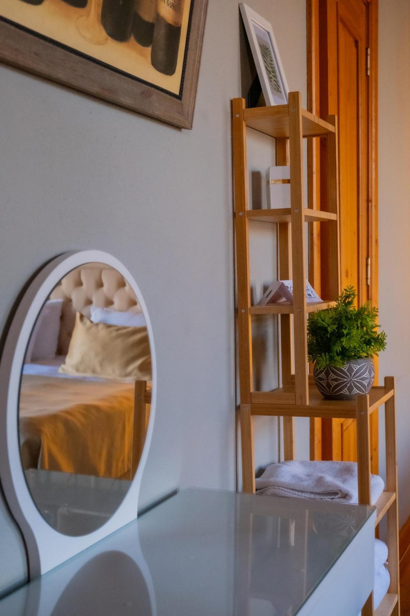 Grace Lounge Premium Apartment Antalya Ngoại thất bức ảnh