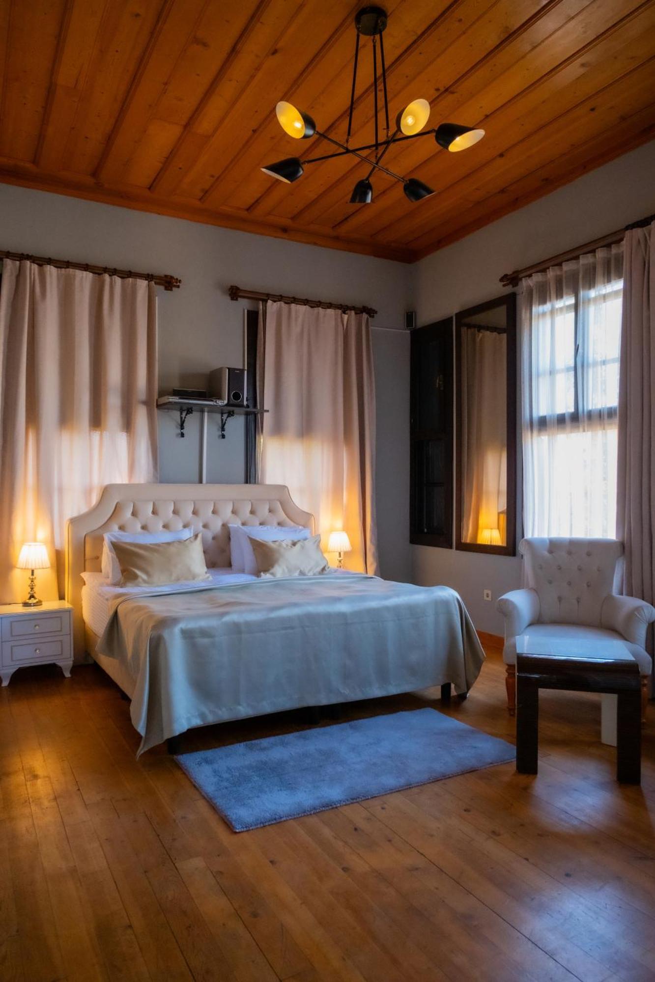Grace Lounge Premium Apartment Antalya Ngoại thất bức ảnh