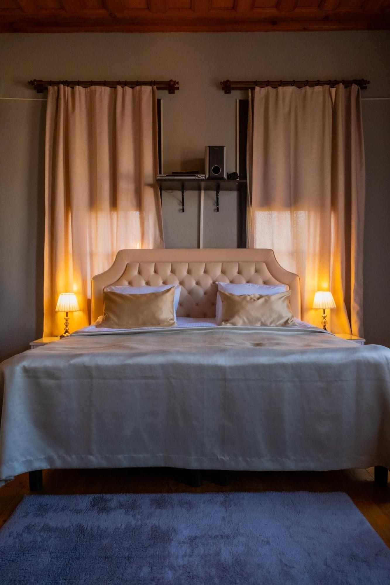 Grace Lounge Premium Apartment Antalya Ngoại thất bức ảnh