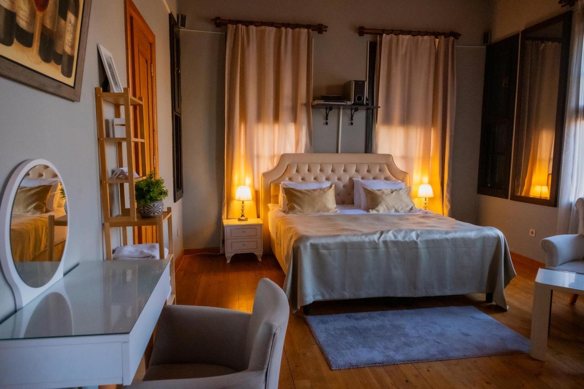 Grace Lounge Premium Apartment Antalya Ngoại thất bức ảnh