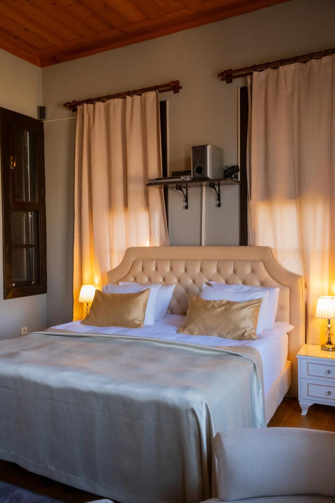 Grace Lounge Premium Apartment Antalya Ngoại thất bức ảnh