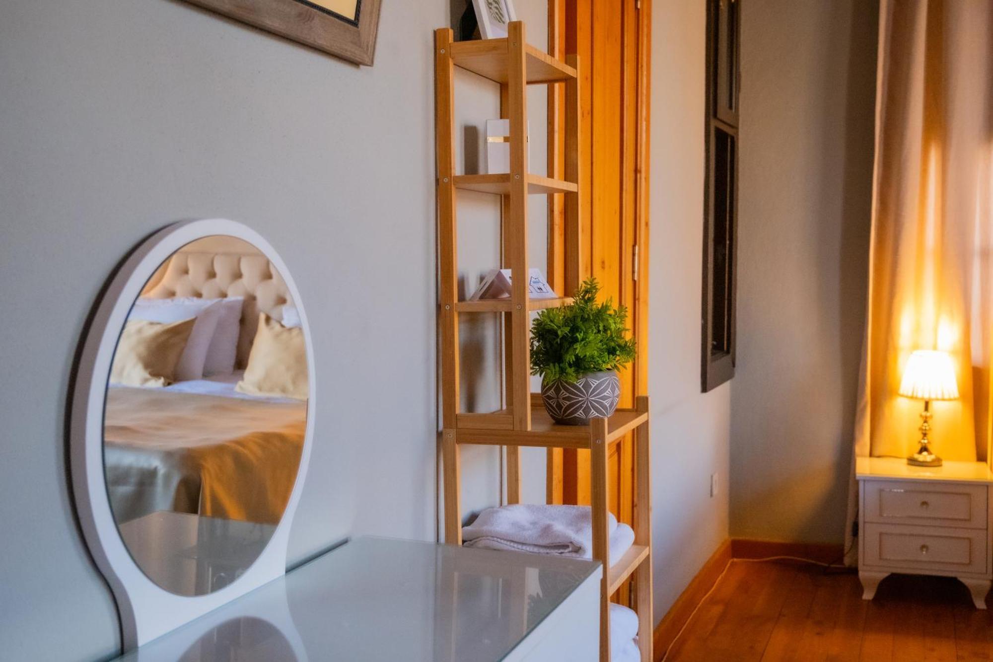 Grace Lounge Premium Apartment Antalya Ngoại thất bức ảnh