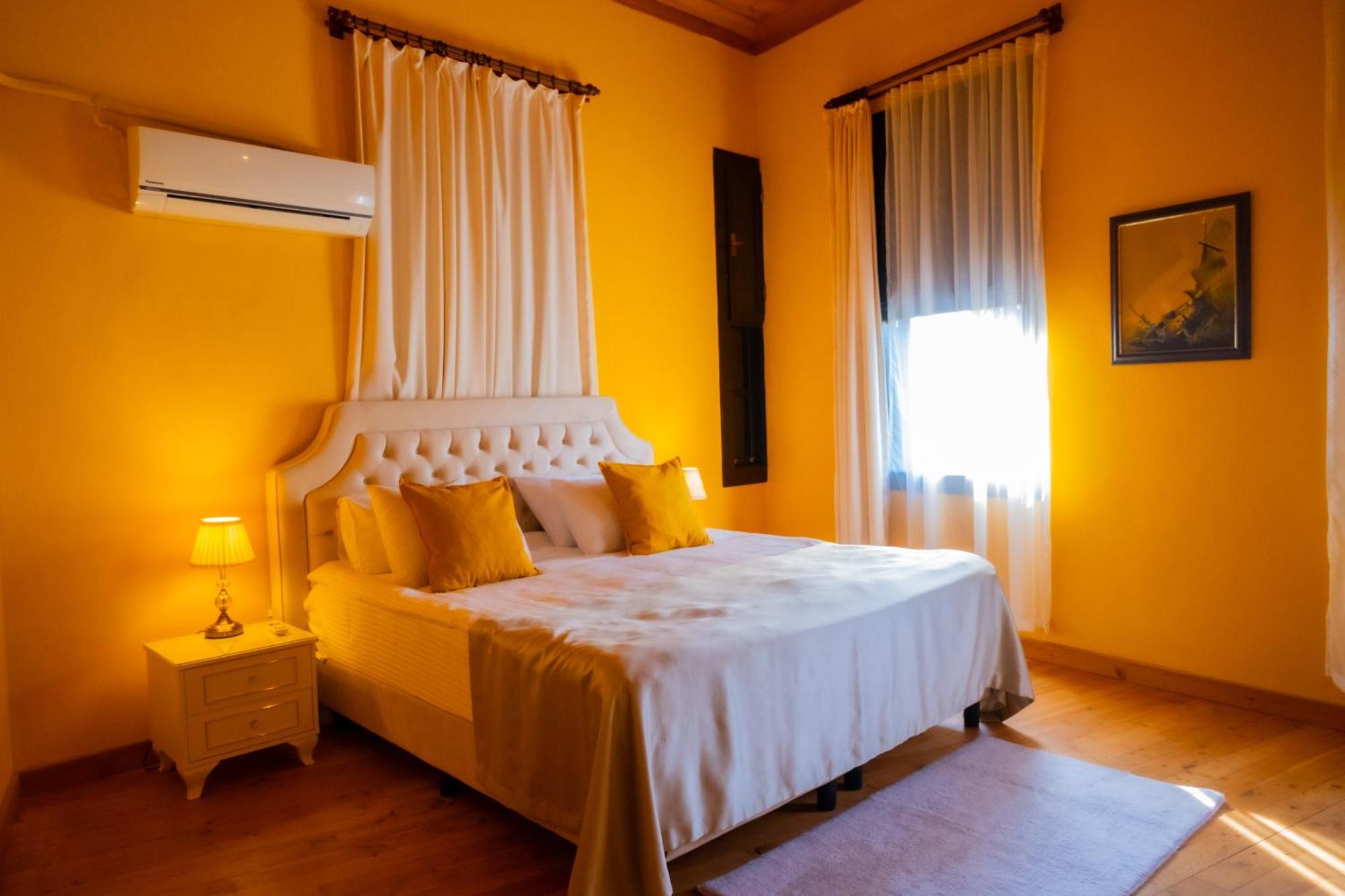 Grace Lounge Premium Apartment Antalya Ngoại thất bức ảnh