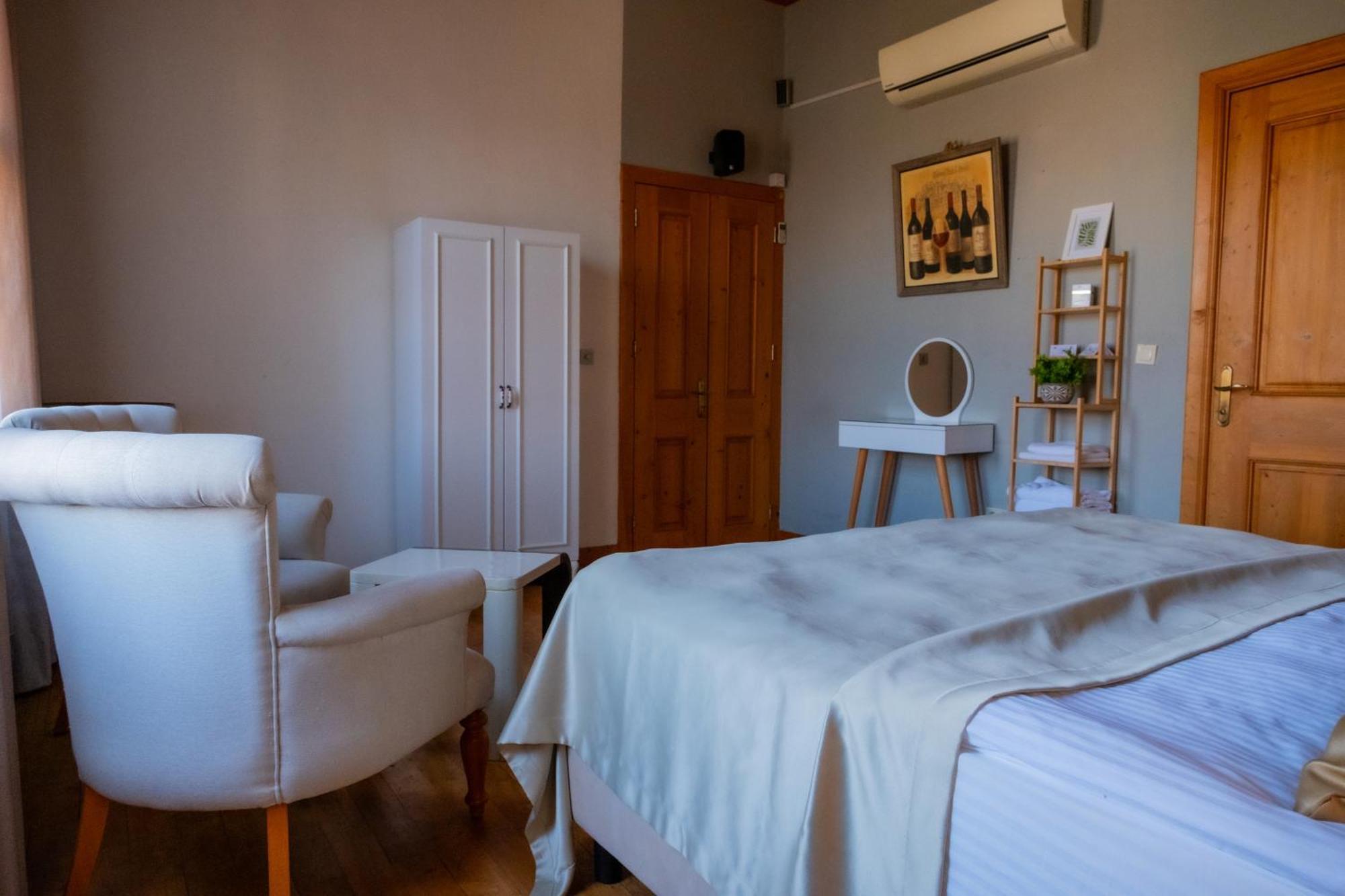 Grace Lounge Premium Apartment Antalya Ngoại thất bức ảnh
