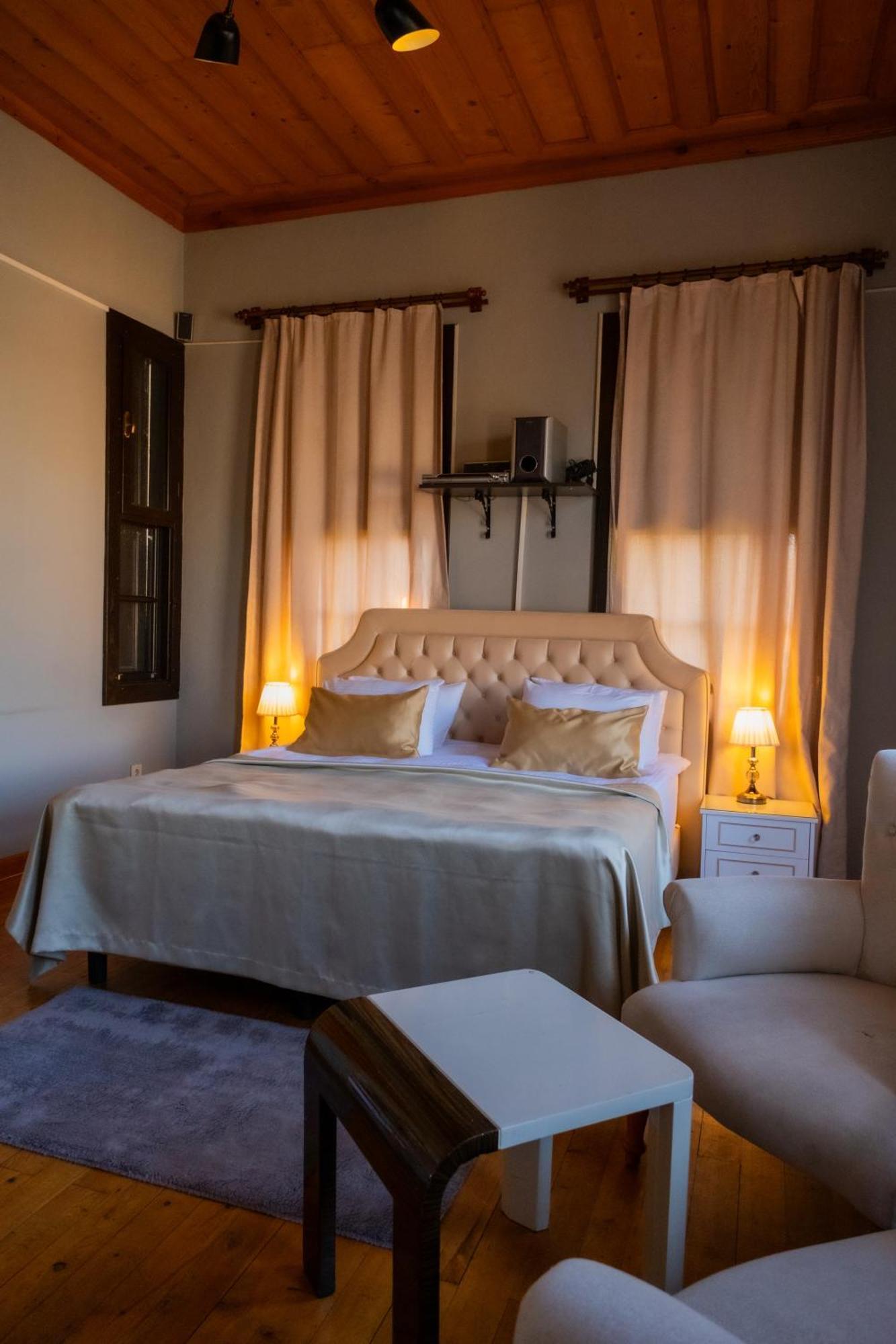 Grace Lounge Premium Apartment Antalya Ngoại thất bức ảnh