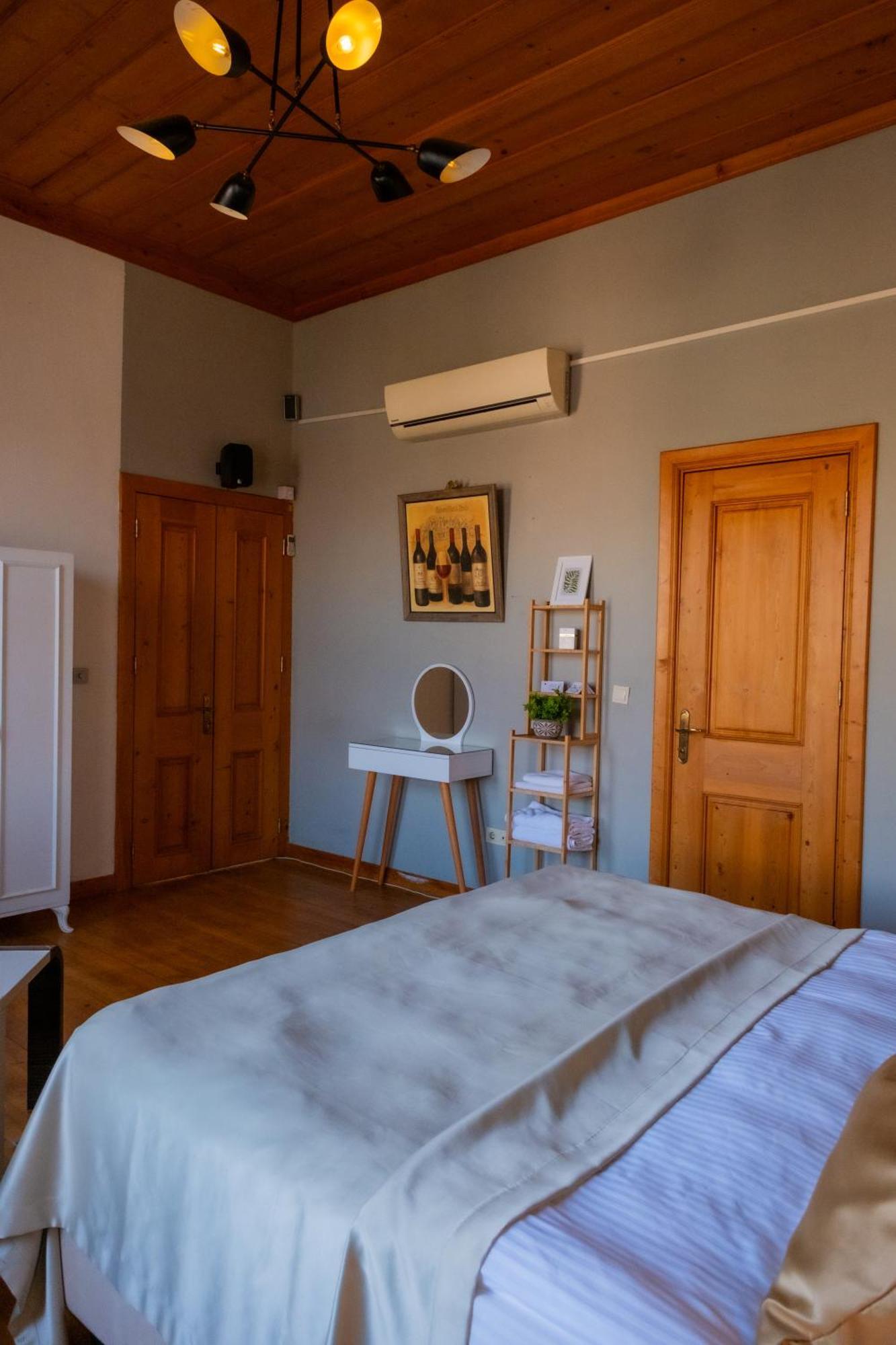 Grace Lounge Premium Apartment Antalya Ngoại thất bức ảnh