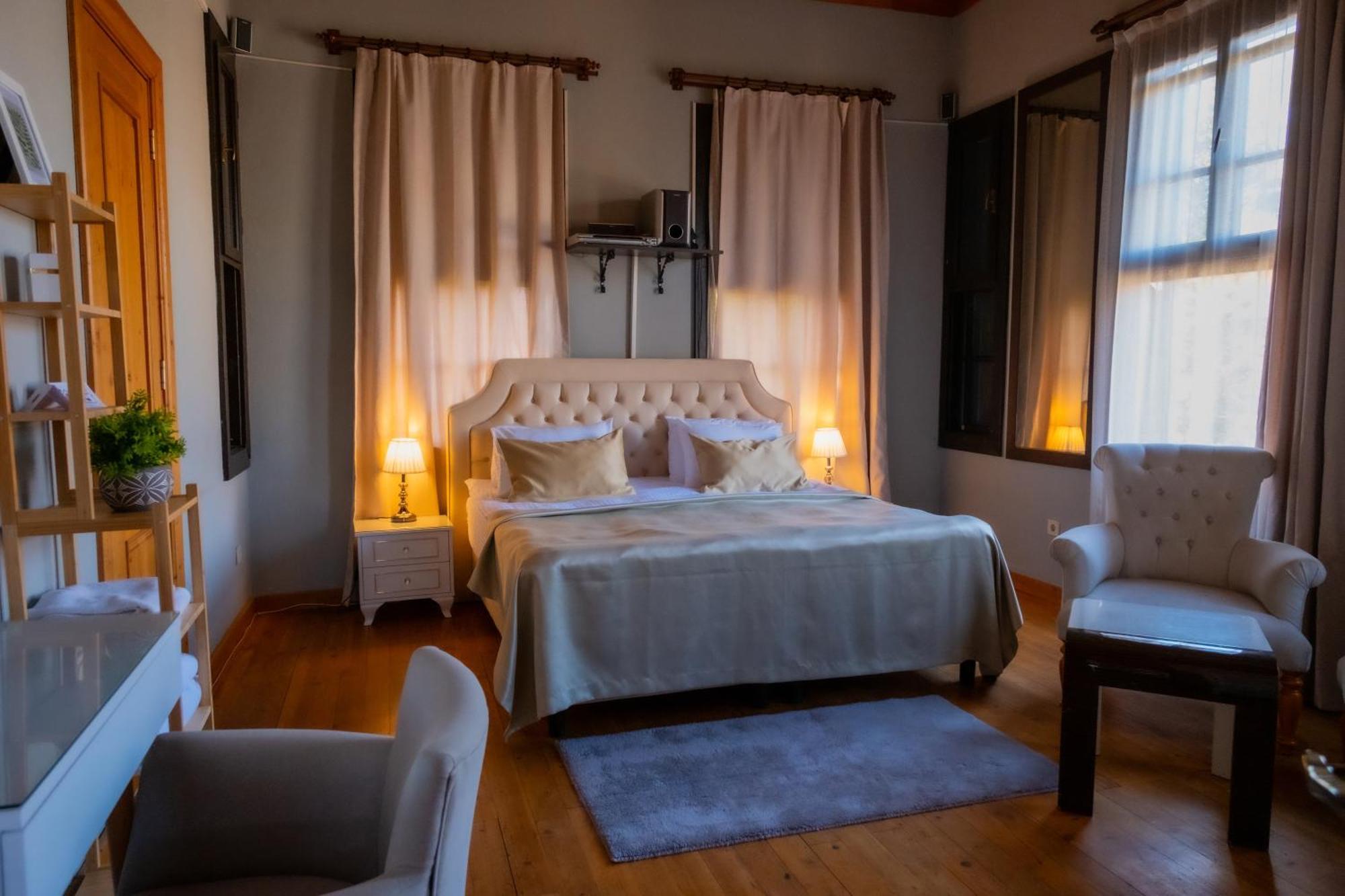 Grace Lounge Premium Apartment Antalya Ngoại thất bức ảnh