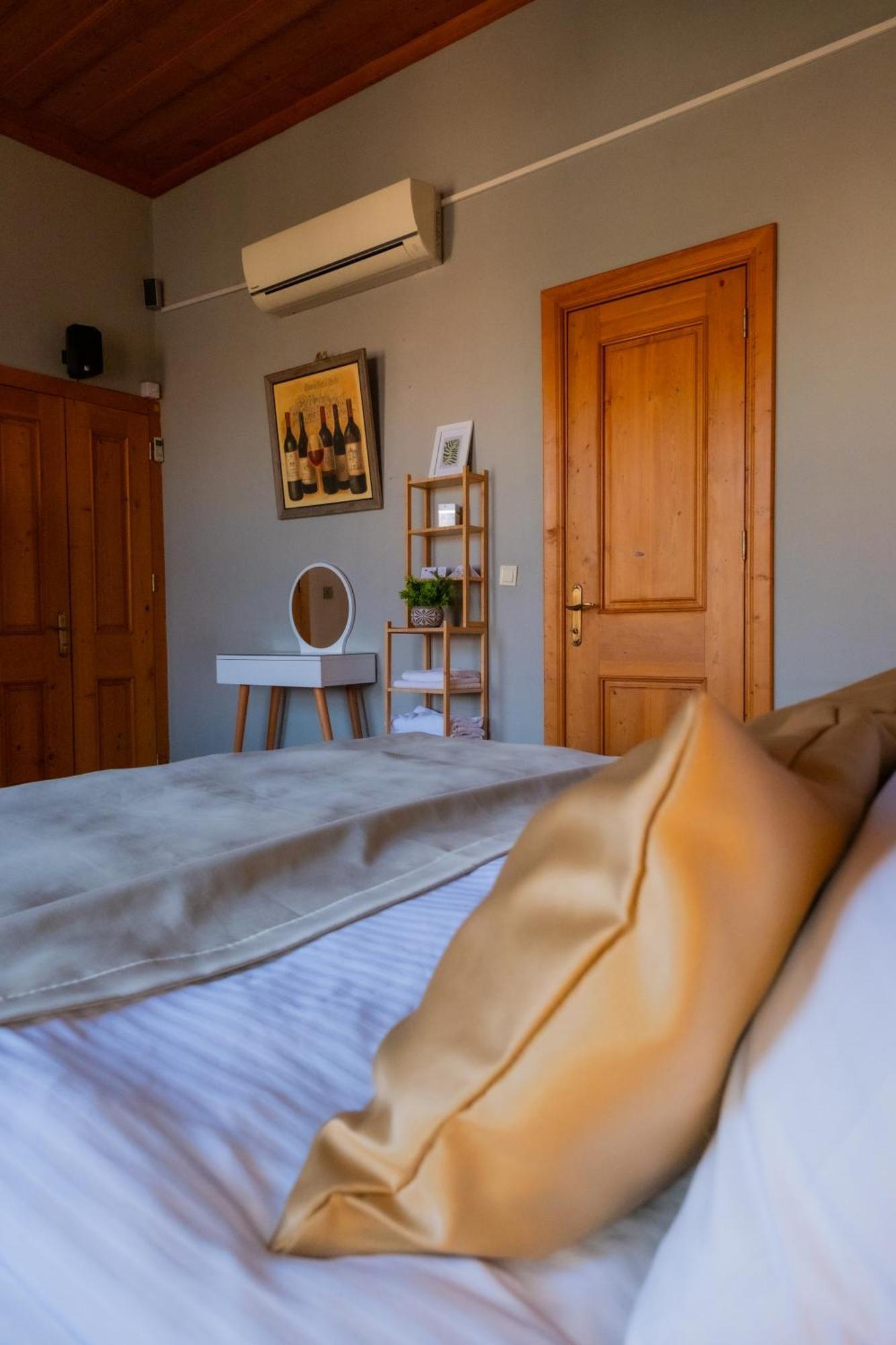 Grace Lounge Premium Apartment Antalya Ngoại thất bức ảnh