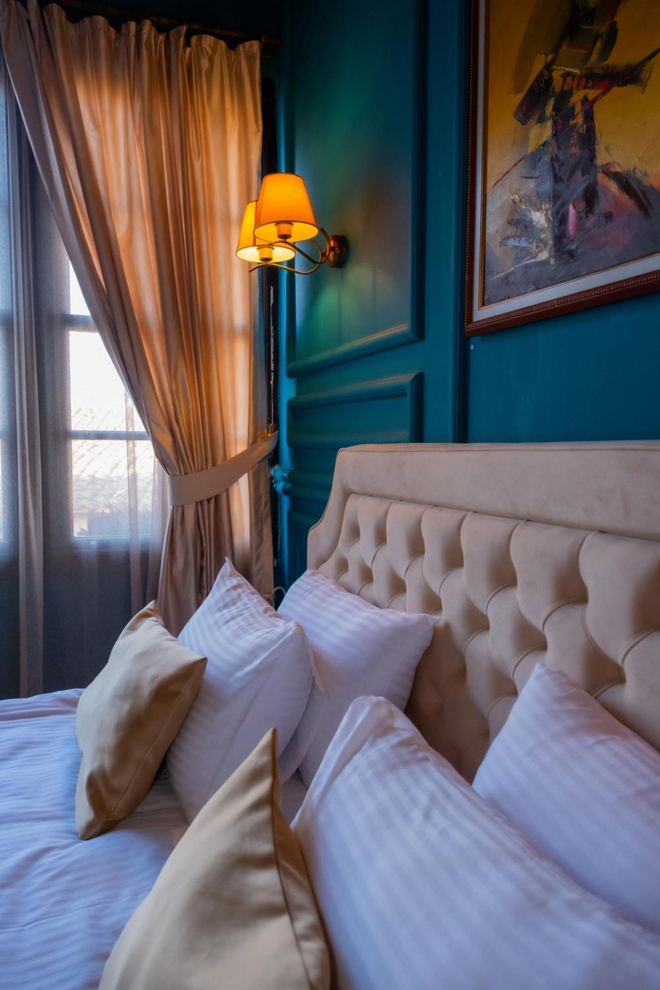 Grace Lounge Premium Apartment Antalya Ngoại thất bức ảnh