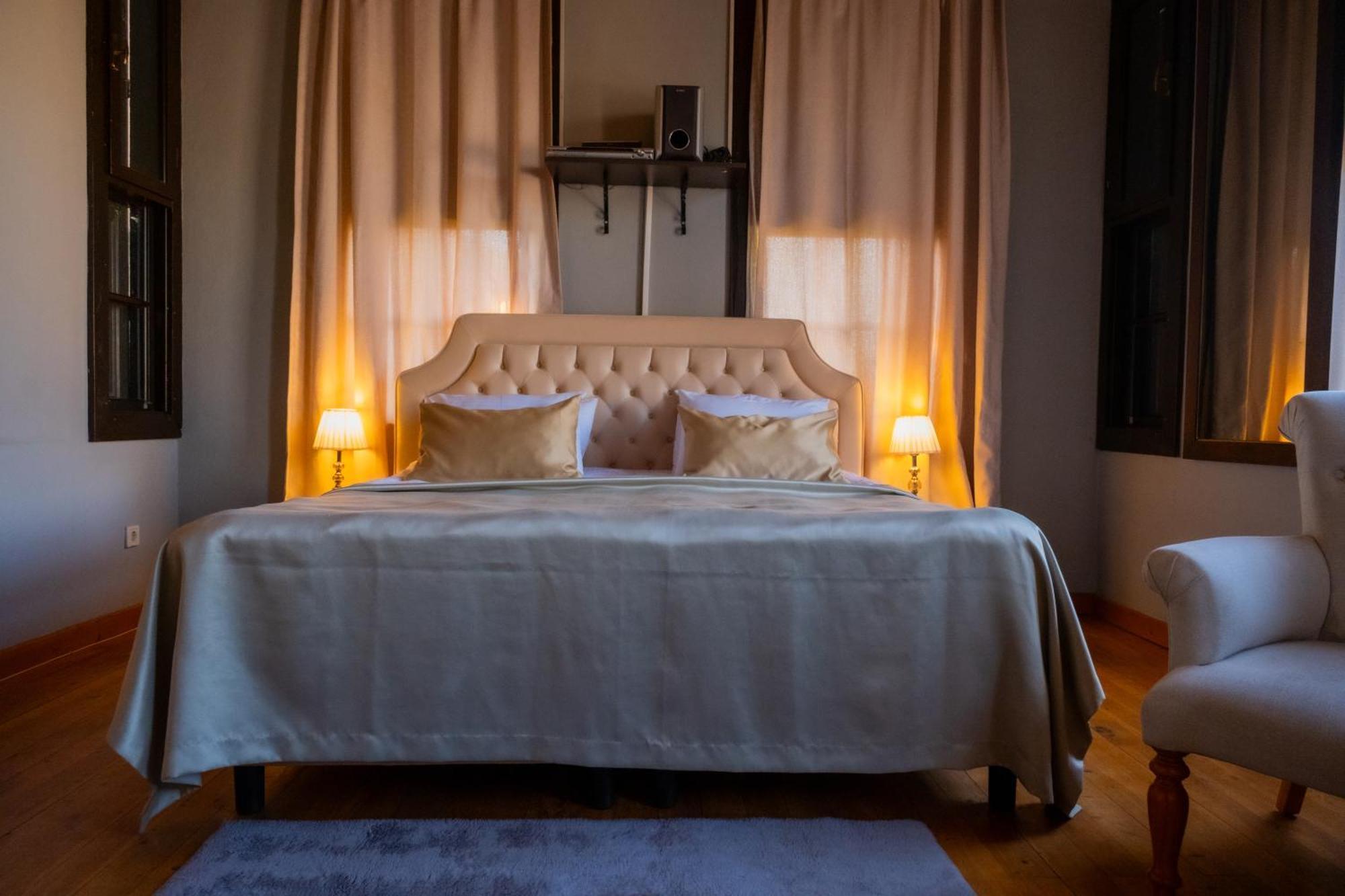 Grace Lounge Premium Apartment Antalya Ngoại thất bức ảnh