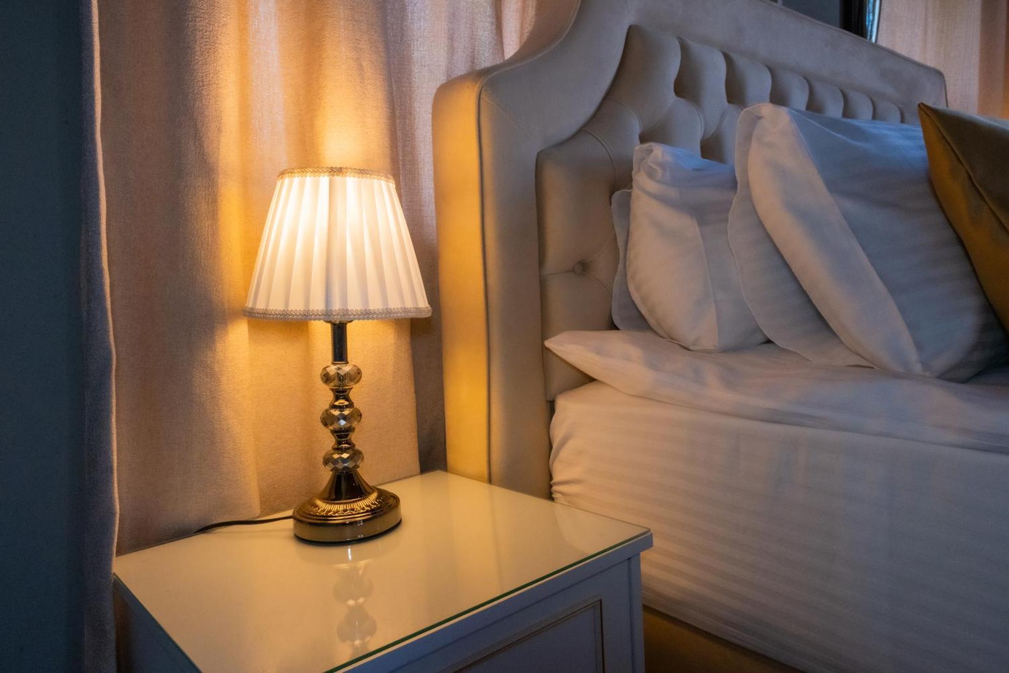 Grace Lounge Premium Apartment Antalya Ngoại thất bức ảnh