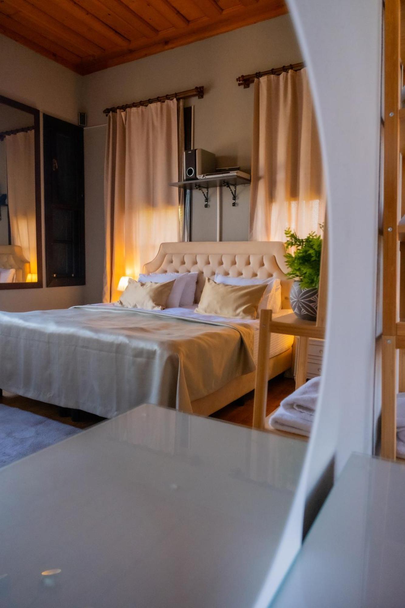 Grace Lounge Premium Apartment Antalya Ngoại thất bức ảnh